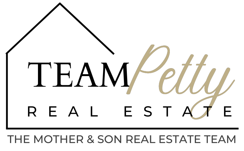 Yvonne &amp; Daniel Petty - Logo